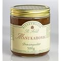 Manuka Honig, vom Neuseel. Teebaum, kr�uterartig, 500g