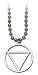 Naruto Shippuden Necklace Hidan's Jashin