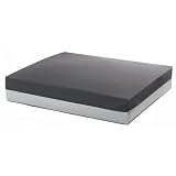 SimplX GFR Wheelchair Cushion Seat Size: 16