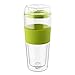 Takeya Originals Vacuum-Insulated Stainless-Steel Tumbler with Sip Lid, 20oz, Orchid