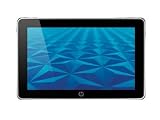 HEWLETT PACKARD SLATE 500 ATOM-ML Z540 CPU 8.9 WSVGA AG LED WVA TOUCH UMA WEBCAM 2GB DDR2 RAM