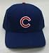 Chicago Cubs Adjustable Twill Cap