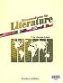 Excursions in Literature for Christian Schools [Teacher's Edition]
