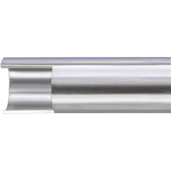 Fr�nkische Edelstahlrohr V2 Steck-ES 40