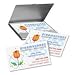 Avery 2 X 3.5in Ink Jet Business Cards (250 Cards) (Ivory)