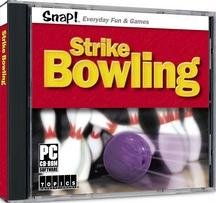 Snap! Strike Bowling