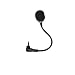 Mini 3.5mm Flexible Microphone for PC/Laptop/Skype