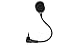 Mini 3.5mm Flexible Microphone for PC/Laptop/Skype