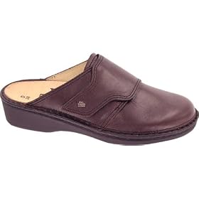 Finn Comfort Women's Aussee Clog