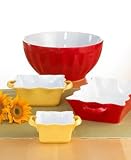 Review BIA  / BIA Wavy Bakeware Collection