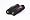 SPRI MCW-4R Mini Contour Weights (4-Pound Pair)
