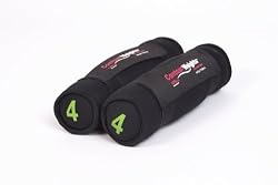 SPRI Mini Contour Weights