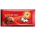 Jewish Israeli Certified Kosher Milk Chocolate