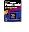 Panasonic P-P305 Cordless Phone Battery