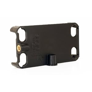 SnapMount iPhone 4 Tripod Mount