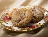 Southern Ginger Bread Cookies