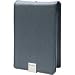 Canon Gray Deluxe Leather Case For Powershot-SD1000