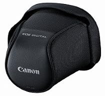 EH19-L Semi Hard Case