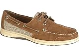 Bay Studio Tarpon Boat Shoes