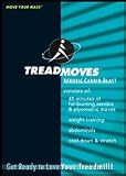 TREADMOVES - Aerobic Cardio Blast DVD