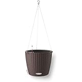 Lechuza Nido Cottage - All-In-One, Mocha