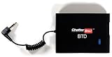 Chatter Box Dongle 3.5mm Bluetooth Adapter 0740-0302-00