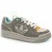 Adidas Missy Game Ii - 5 Uk - Light Grey - Leather