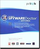PC Tools Spyware Doctor 2009 Version 6.0