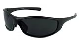 Evolution Mountain - Black frame - Category 4 smoke lenses