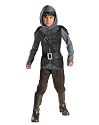 The Chronicles of Narnia Prince Caspian Child Costume