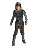 The Chronicles of Narnia Prince Caspian Child Costume