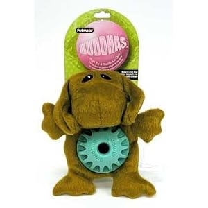 Booda (Aspen) Booda Buddhas Doggie Large