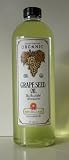Organic Grape Seed Oil