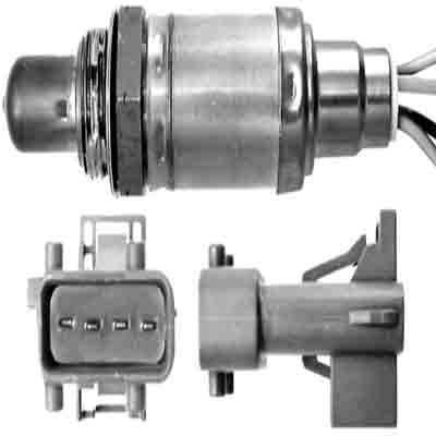 Standard Motor Products Oxygen Sensor