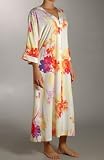 Natori Sorbet 52 Zip Printed Caftan (N70081)