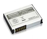 Seidio 2600mAh OEM-sized Extended Battery for Palm Treo 650/700