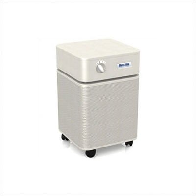 HM Plus HealthMate Air Purifier in Sandstone