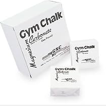 GSC Gym Chalk- REMOVE