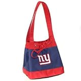 New York Giants Insulated Tailgate Tote: Lunch Bag