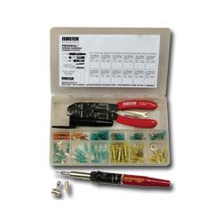 MASUT 100SI Ultratorch w 75 Piece Proseal Kit and Crimper (MAS10719) Category: Welding... by Master Appliance