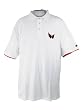 Washington Capitals Pique Polo Shirt