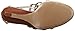 Badgley Mischka Women's Mora Wedge Sandal