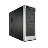 Apex Computer Technology PC-389-C 10bay ATX Tower No Psu USB / Hd PC389C