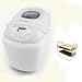 Moulinex - OW500300 - Machine à pain - Home Bread XXL - 1.5 Kg