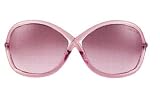 Tom Ford FT0009 Whitney Sunglasses