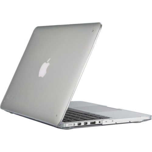 Speck Products Hard Shell See-Thru Case for 13-Inch MacBook Pro