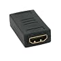 Premium GOLD Series HDMI Female/Female Coupler by PTC
