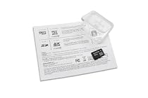 SanDisk 16 GB Class 2 microSDHC Flash Memory Card SDSDQ-016G-A14F