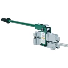 Greenlee 1810 Little Kicker Offset Bender For 1/2" EMT