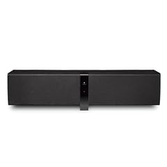 Creative ZiiSound D5X Pure Schnurlos Bluetooth Lautsprecher System schwarz